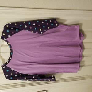 LULAROE SHIRT